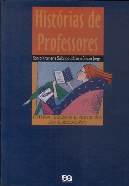 Histórias De Professores