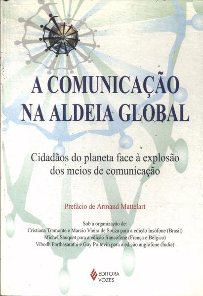 A Comunicação Na Aldeia Global