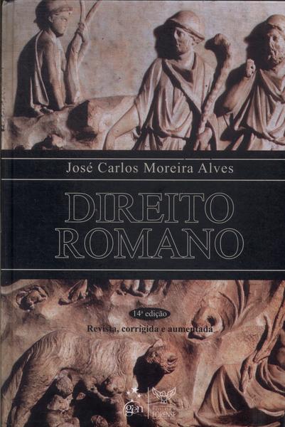 Direito Romano (2010)