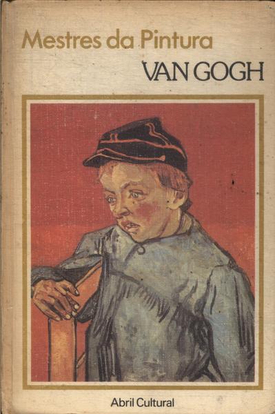 Mestres Da Pintura: Van Gogh