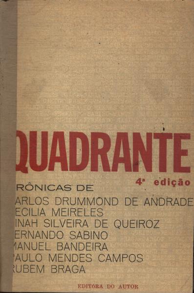 Quadrante