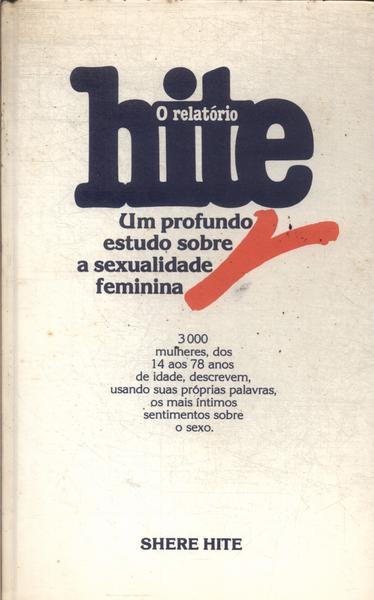 O Relatório Hite