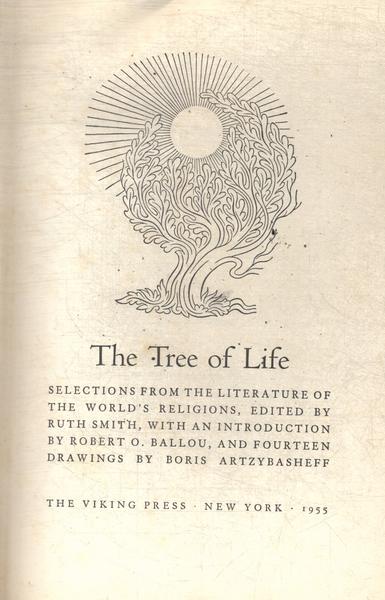 The Tree Of Life