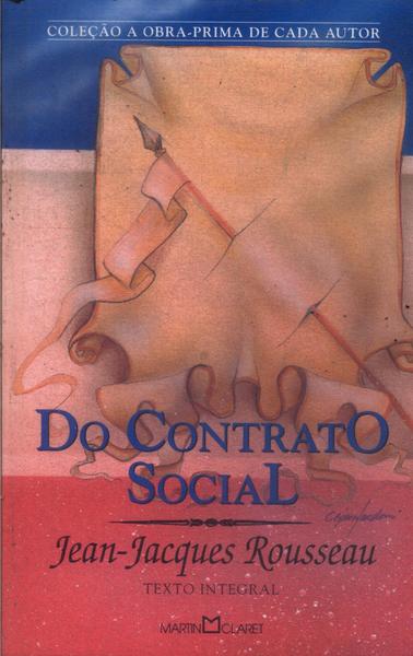 Do Contrato Social