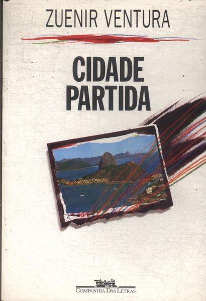 Cidade Partida