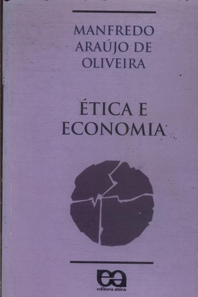 Ética E Economia