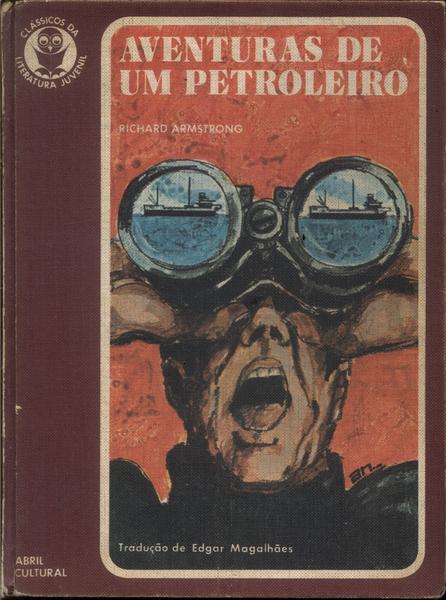 Aventuras De Um Petroleiro (adaptado)