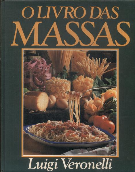 O Livro Das Massas