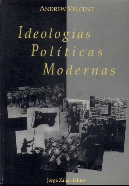 Ideologias Políticas Modernas