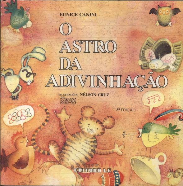 O Astro Da Adivinhação