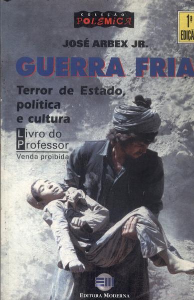 Guerra Fria