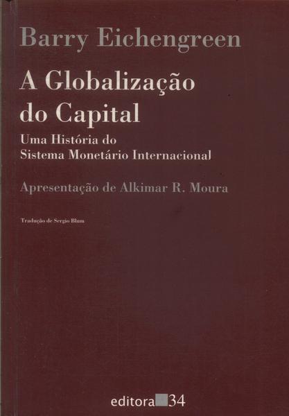 A Globalização Do Capital