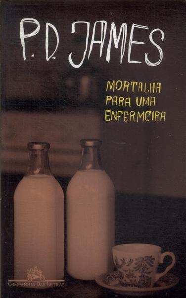 Mortalha Para Uma Enfermeira