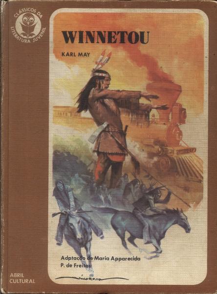 Winnetou (adaptado)