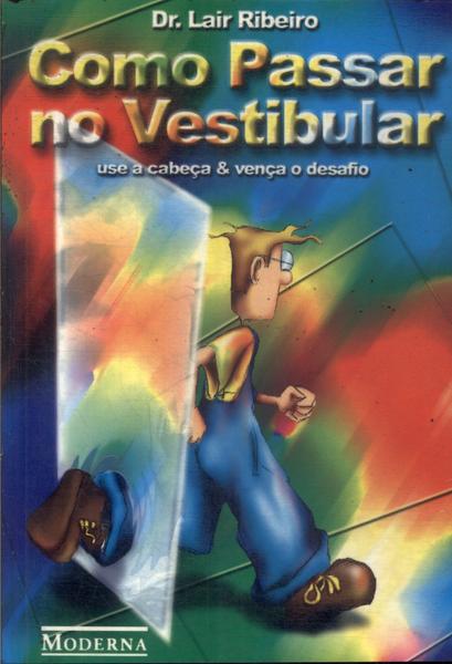 Como Passar No Vestibular