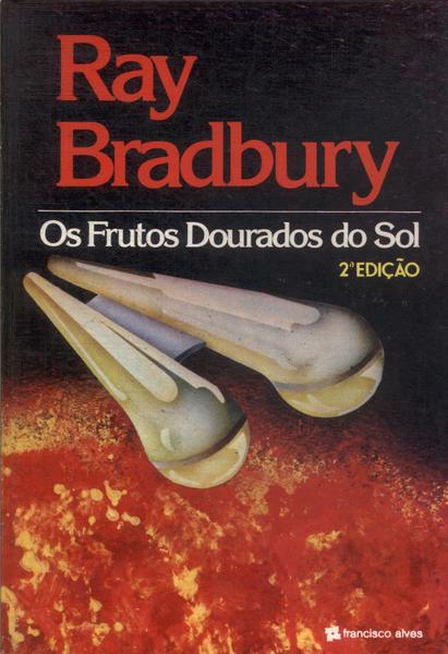Os Frutos Dourados Do Sol