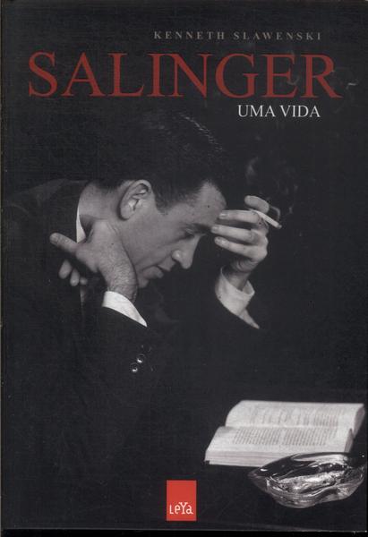 Salinger: Uma Vida