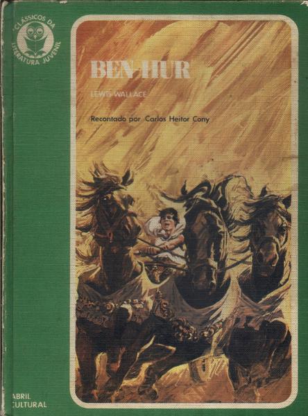 Ben-hur