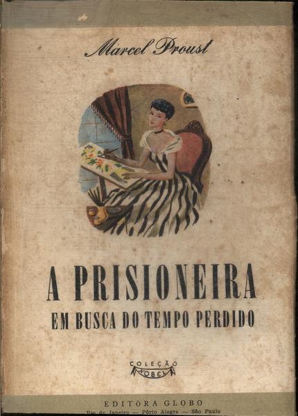 A Prisioneira