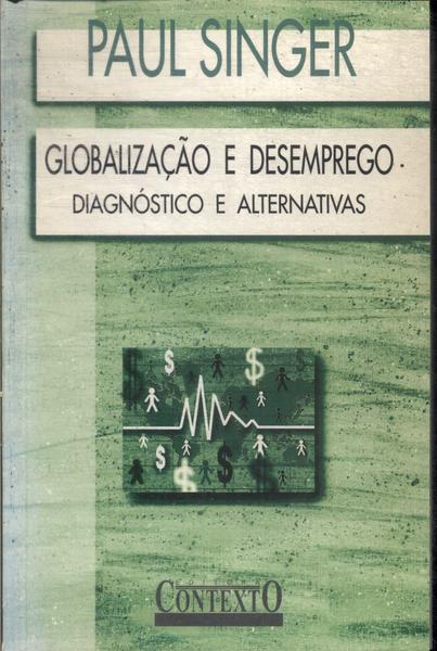 Globalização E Desemprego