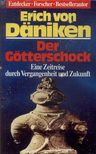 Der Götterschock