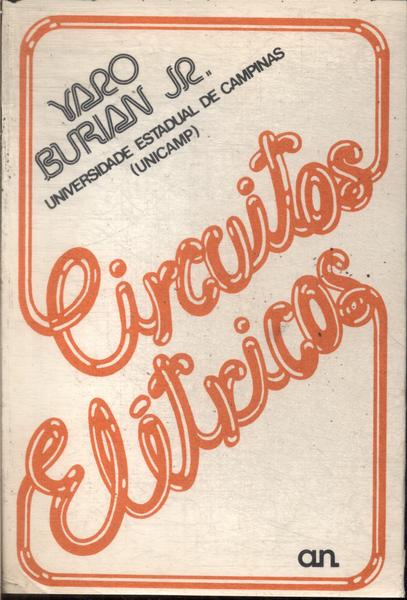 Circuitos Elétricos (1977)