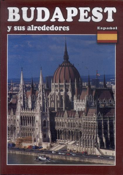 Budapest Y Sus Alrededores (2005)