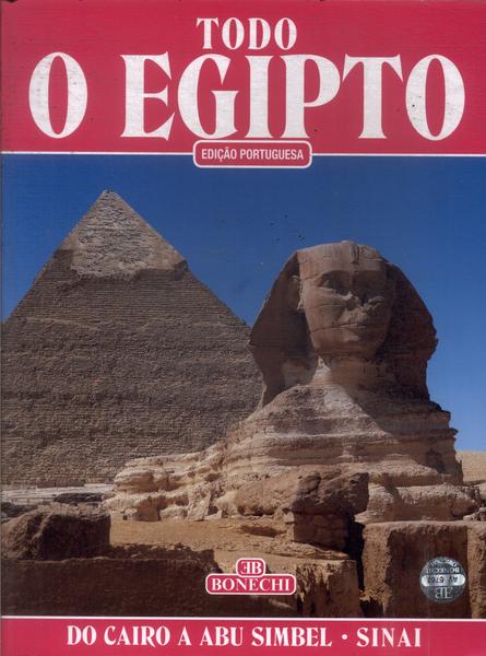 Todo O Egipto