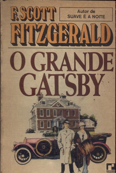 O Grande Gatsby