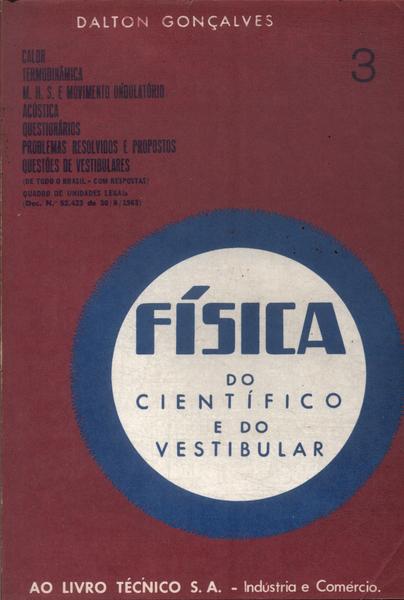 Física Vol 3 (1976)