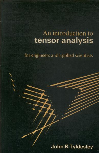 An Introduction To Tensor Analysis (1975)