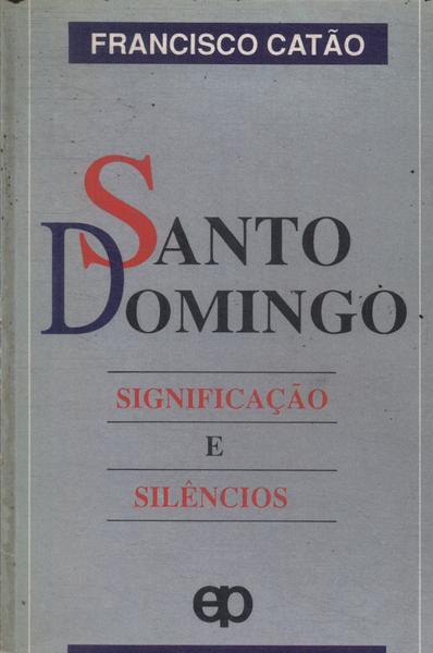 Santo Domingo