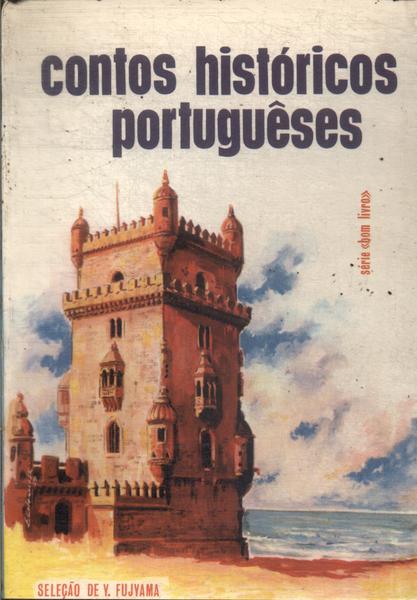 Contos Históricos Portuguêses
