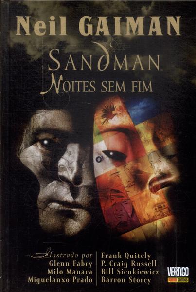 Sandman: Noites Sem Fim