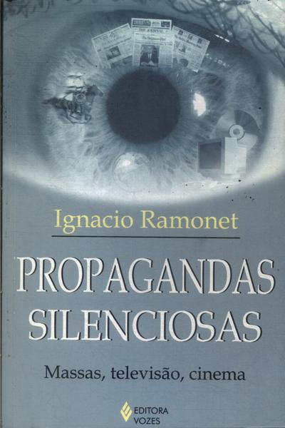 Propagandas Silenciosas