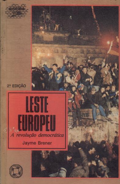 Leste Europeu