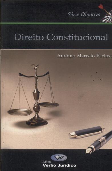 Direito Constitucional (2010)