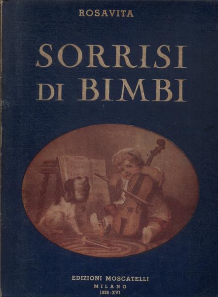 Sorrisi Di Bimbi