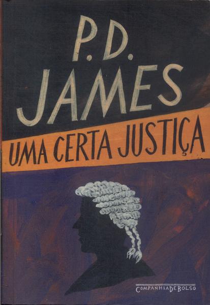 Uma Certa Justiça