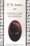 Cierta Clase De Justicia