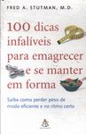 100 Dicas Infalíveis Para Emagrecer E Se Manter Em Forma