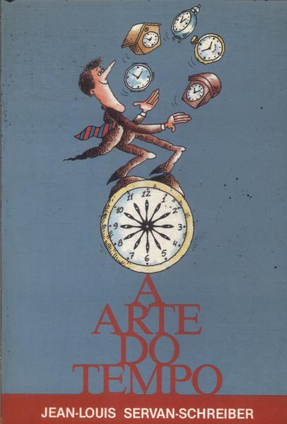 A Arte Do Tempo