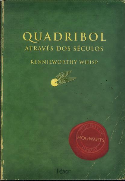 Quadribol Através Dos Séculos