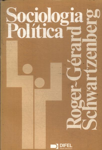 Sociologia Política