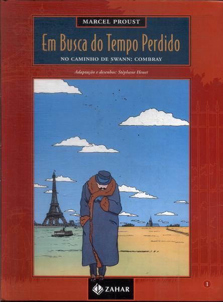 Em Busca Do Tempo Perdido (adaptado)