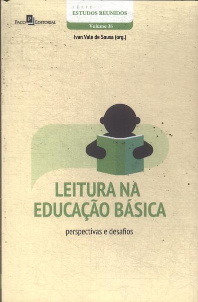 Leitura Na Educação Básica