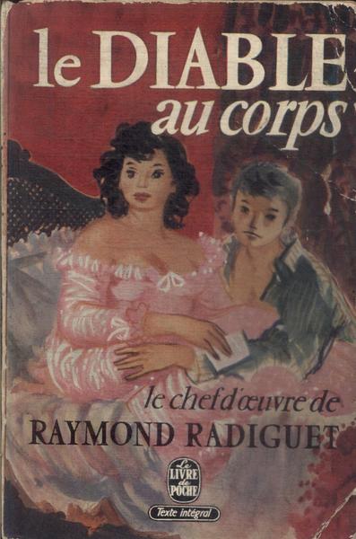 Le Diable Au Corps