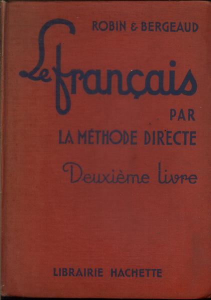 Le Français Vol 2