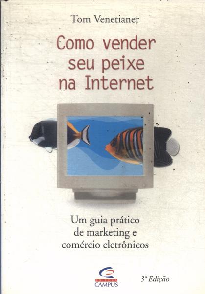 Como Vender Seu Peixe Na Internet