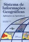 Sistema De Informações Geográficas (2008)